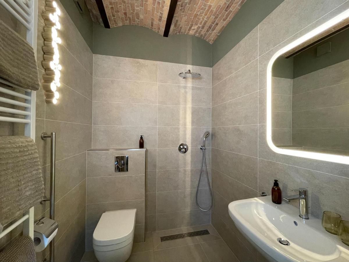 Bnb 'T Ambacht - Boutique Hotel Hendrik-Ido-Ambacht Zewnętrze zdjęcie