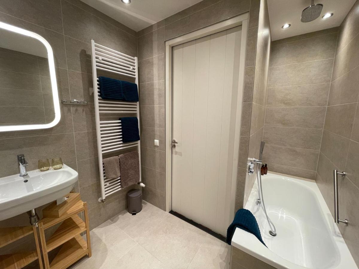 Bnb 'T Ambacht - Boutique Hotel Hendrik-Ido-Ambacht Zewnętrze zdjęcie