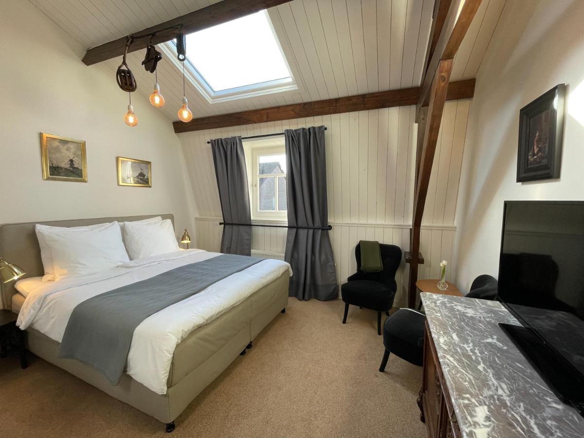 Bnb 'T Ambacht - Boutique Hotel Hendrik-Ido-Ambacht Zewnętrze zdjęcie